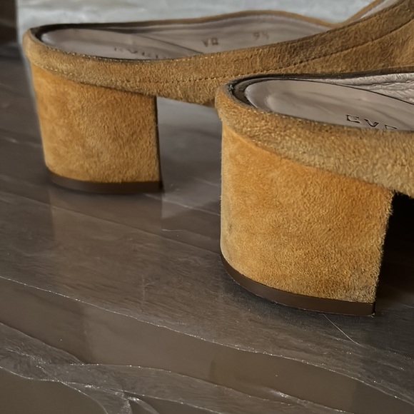 Everlane Heel Mule - Picture 7 of 11